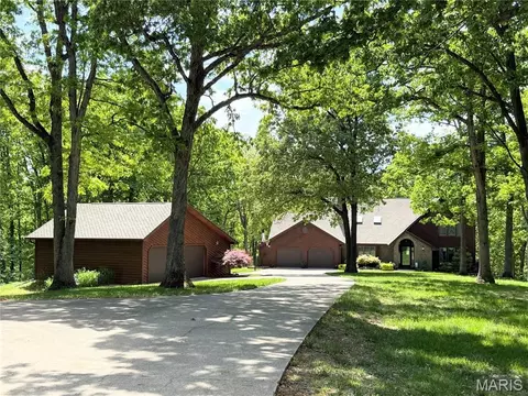 19169 State Hwy 157, Kirksville, MO 63501