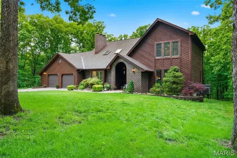 19169 State Hwy 157, Kirksville, MO 63501