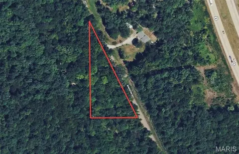 0 Off Madison 401, Fredericktown, MO 63645