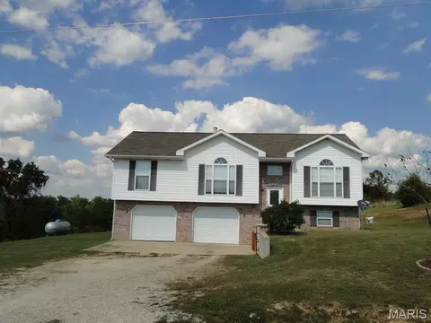 16910 Limestone Ln, Dixon, MO 65459