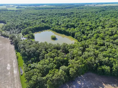 2040 Schlager Rd, Elkville, IL 62932