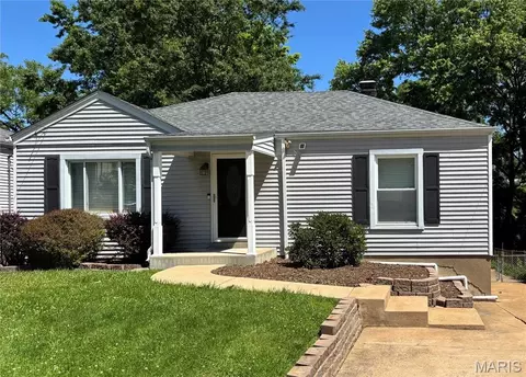 6009 Staely Ave, Saint Louis, MO 63123