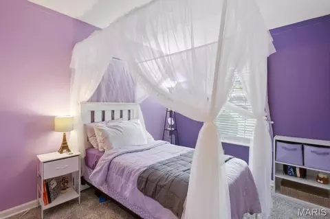Bedroom - 112 Willow Dr, Eureka, MO 63025 photo 6 of 6