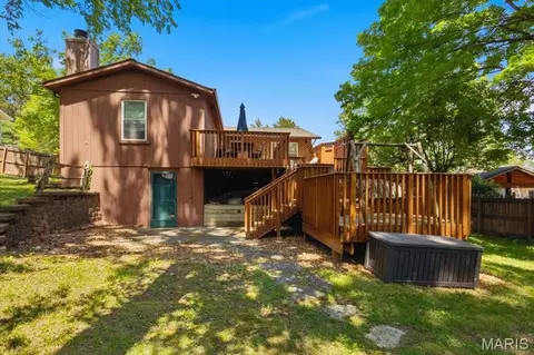 Other - 112 Willow Dr, Eureka, MO 63025 photo 12 of 13