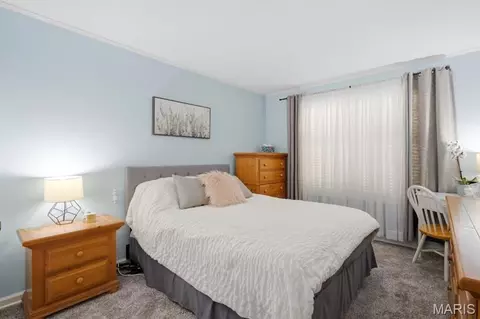 Bedroom - 112 Willow Dr, Eureka, MO 63025 photo 1 of 6