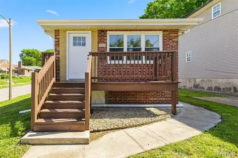 925 Iron, Saint Louis, MO 63111