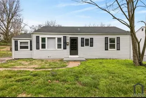 605 Abston Ave, Saint Louis, MO 63135