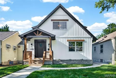 6963 Sutherland Ave, Saint Louis, MO 63109