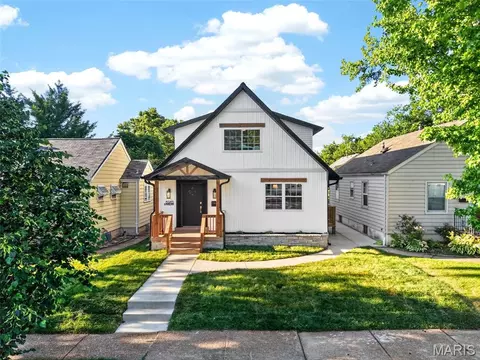 6963 Sutherland Ave, Saint Louis, MO 63109