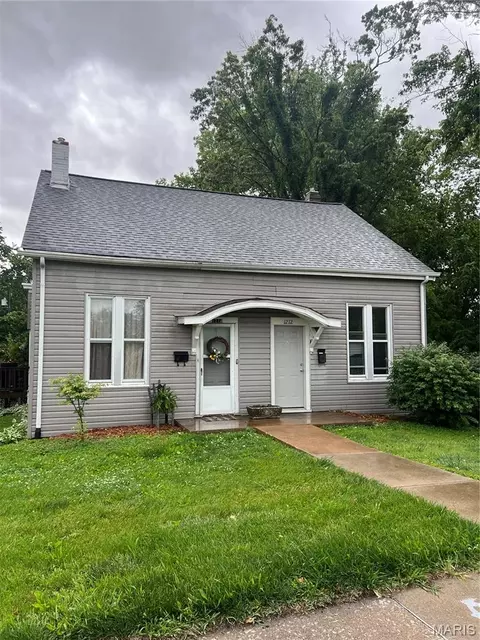 1214 Lebanon Ave, Belleville, IL 62221