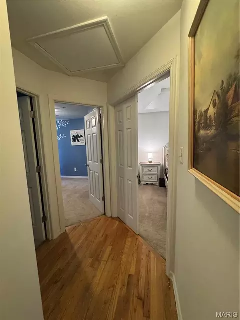 Entry Way - 1018 Sara Jane Ln, Saint Clair, MO 63077 photo 3 of 4