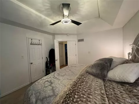 Bedroom - 1018 Sara Jane Ln, Saint Clair, MO 63077 photo 6 of 6