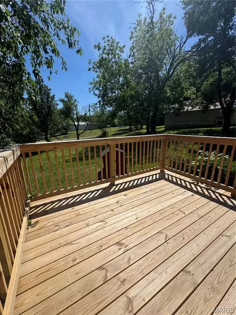 Exterior - 1018 Sara Jane Ln, Saint Clair, MO 63077 photo 5 of 8