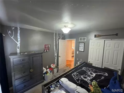 Bedroom - 1018 Sara Jane Ln, Saint Clair, MO 63077 photo 2 of 6
