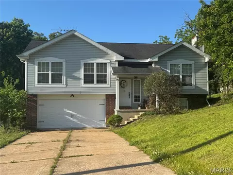 1018 Sara Jane Ln, Saint Clair, MO 63077