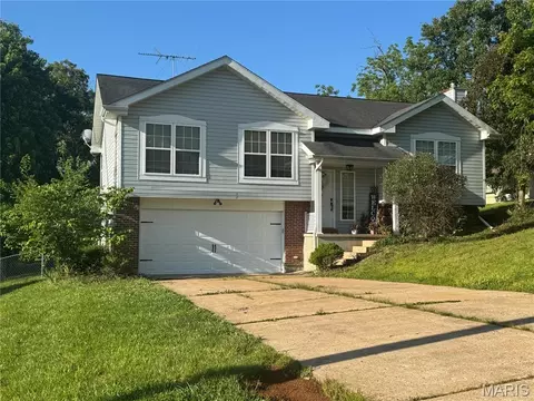 Exterior - 1018 Sara Jane Ln, Saint Clair, MO 63077 photo 2 of 8