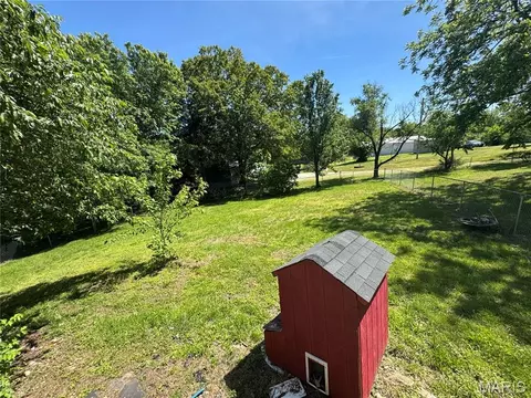 Exterior - 1018 Sara Jane Ln, Saint Clair, MO 63077 photo 6 of 8