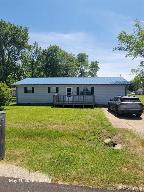 506 7th St, Fisk, MO 63940