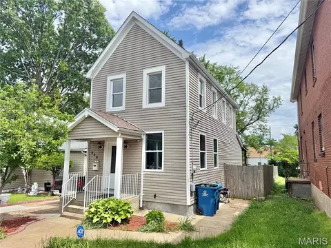 838 Wachtel Ave, Saint Louis, MO 63125