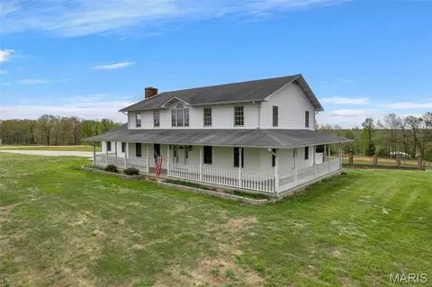 18730 Highway 72, Sedgewickville, MO 63781