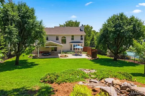 329 Gateford Dr, Ballwin, MO 63021 photo 37