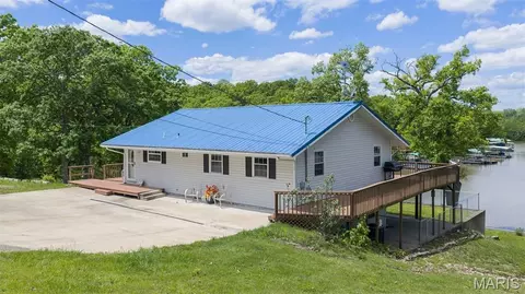 31730 Branch Ave, Warsaw, MO 65355
