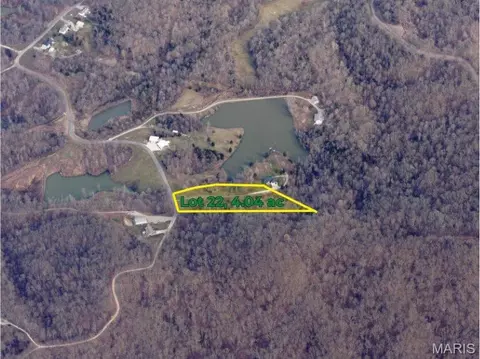 lot22 County Road 612, Cape Girardeau, MO 63701