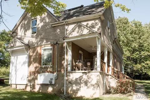 604 Hoffman St, Leadwood, MO 63653