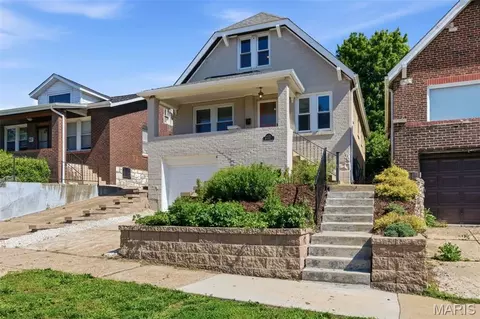4125 Miami St, Saint Louis, MO 63116