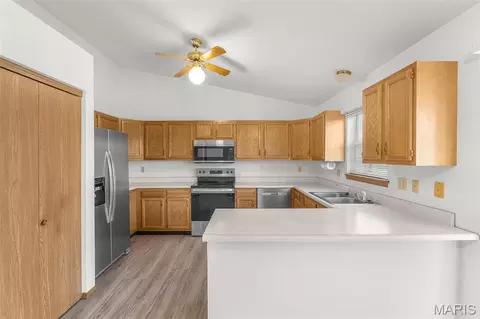 Kitchen - 1681 Ridge Rd, Jackson, MO 63755 photo 1 of 2