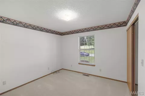 Bedroom - 1681 Ridge Rd, Jackson, MO 63755 photo 2 of 3