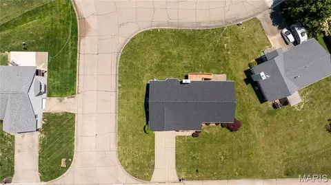 View/Area - 1681 Ridge Rd, Jackson, MO 63755 photo 1 of 1