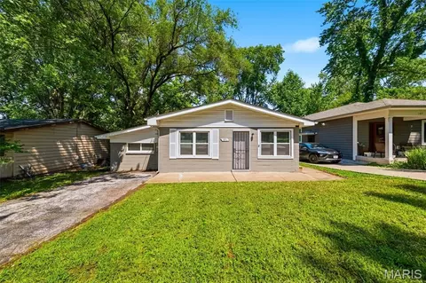 191 Bascom Dr, Saint Louis, MO 63135