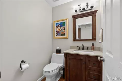 Bath - 1342 Oak Borough Dr, Ballwin, MO 63021 photo 1 of 5