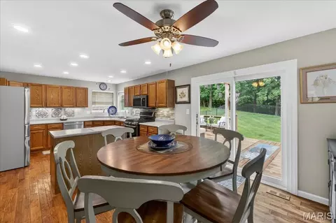 Other - 1342 Oak Borough Dr, Ballwin, MO 63021 photo 4 of 9