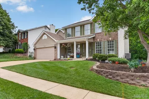 Other - 1342 Oak Borough Dr, Ballwin, MO 63021 photo 1 of 9
