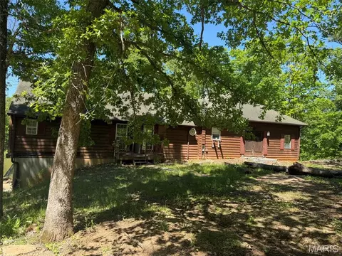 618 Woods End Trl, De Soto, MO 63020