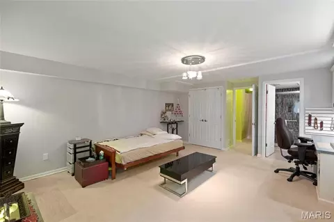 Bedroom - 608 Highview Circle Dr, Ballwin, MO 63021 photo 1 of 6