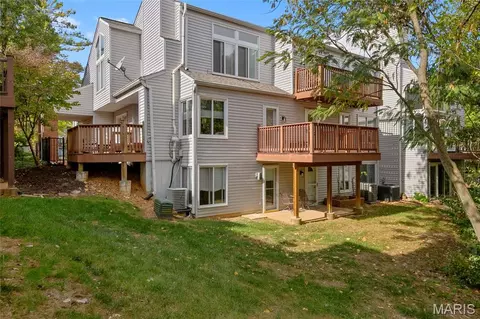 Other - 608 Highview Circle Dr, Ballwin, MO 63021 photo 3 of 5