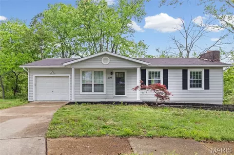 795 Creekwood Manor Ct, Mehlville, MO 63125