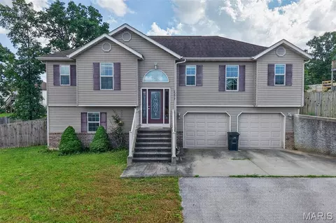 23517 Restore Rd, Waynesville, MO 65583