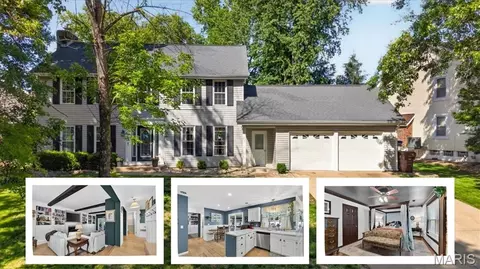 9 Carriage Way W, Saint Peters, MO 63376