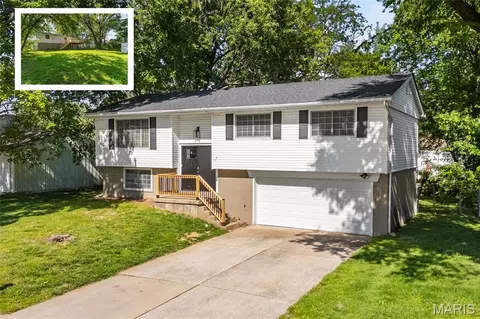 332 Sumter Dr, Belleville, IL 62221