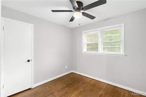 Bedroom - 931 Thatcher Ave, Ferguson, MO 63135 photo 1 of 4