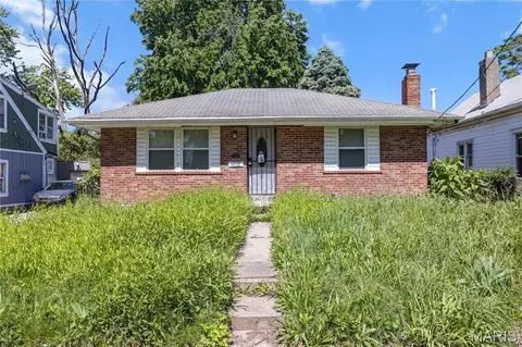 4513 Rosewood Ave, Saint Louis, MO 63120