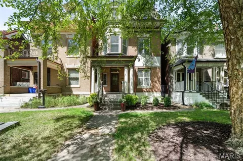 4161 W Pine Blvd, Saint Louis, MO 63108