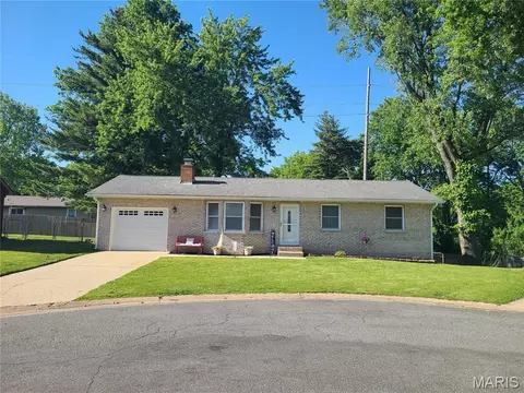 117 Stuart St, Bethalto, IL 62010