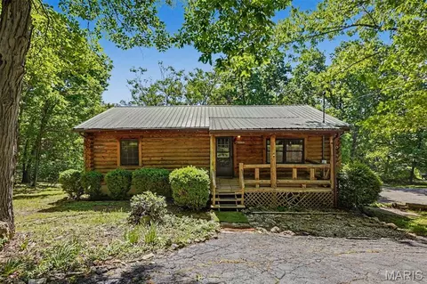 6626 Timber Ct, House Springs, MO 63051