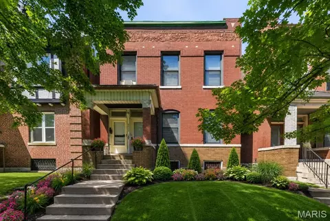 3443 Utah St, Saint Louis, MO 63118