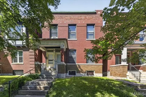 3443 Utah St, Saint Louis, MO 63118